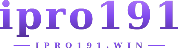 ipro191 โลโก้